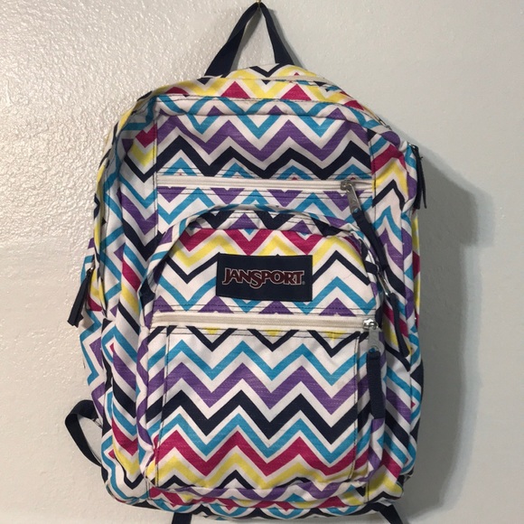 Jansport Other - JanSport Backpack